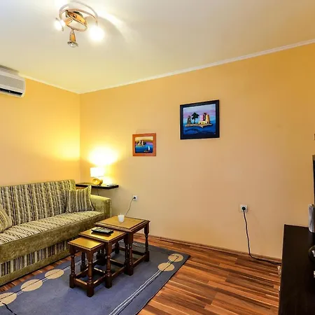 Kovacic_grubisic Apartment Split